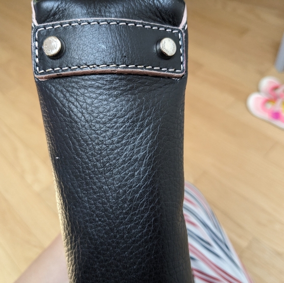 Labor Day Sale! Rare! Authentic Louis Vuitton bonded pochette - Picture 9 of 15